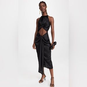 Brand New Andrea Iyamah Reni Dress Size L